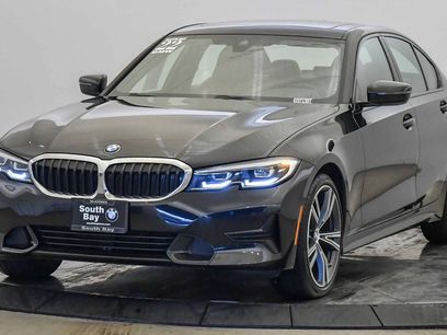 Used 2022 BMW 330i Sedan w/ Convenience Package