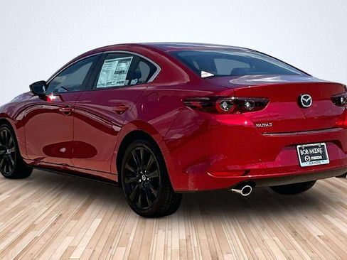 Used 2026 MAZDA MAZDA3 s Sport FWD image 10