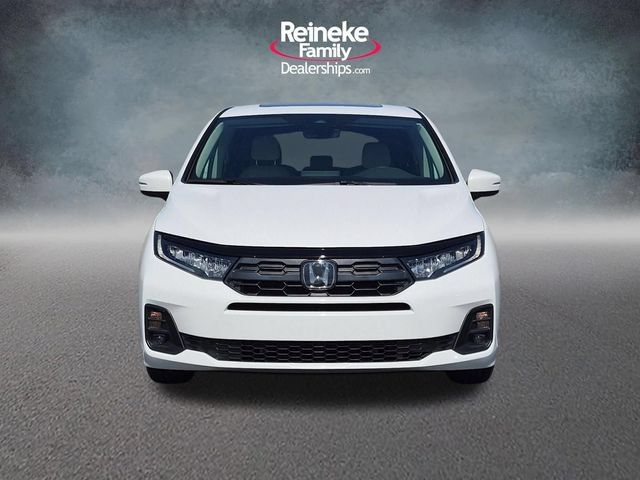 Used 2026 Honda Odyssey EX-L image 2