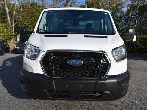 Used 2020 Ford Transit 350 350 AWD 2dr Commercial/Cutaway w/ Interior Upgrade Package image 5