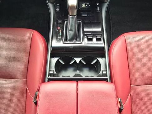 Used 2021 Lexus GX 460 Premium w/ Premium Package AWD/4WD image 39