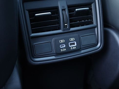 New 2026 Subaru Forester Touring AWD/4WD image 22