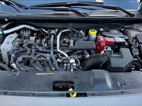 New 2026 Nissan Sentra SV w/ Floor Mat Package FWD image 11