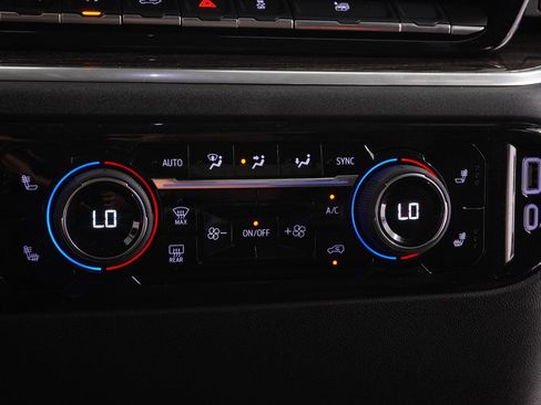 New 2026 Chevrolet Silverado 1500 RST w/ RST Select Package image 23