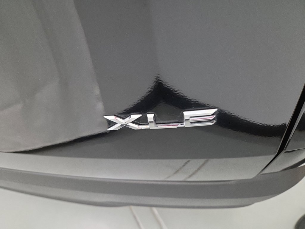 Used 2026 Toyota Grand Highlander AWD Hybrid image 11