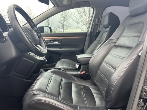 Used 2019 Honda CR-V EX-L image 24