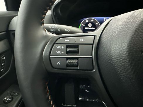 New 2026 Honda CR-V Sport-L image 30