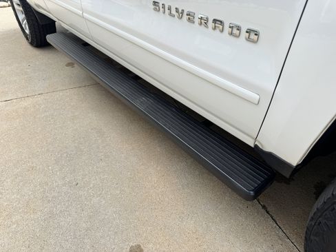 Used 2015 Chevrolet Silverado 1500 LT w/ All Star Edition AWD/4WD image 38