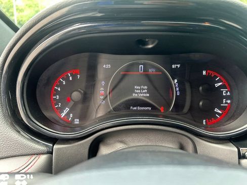 Used 2024 Dodge Durango GT AWD/4WD image 21