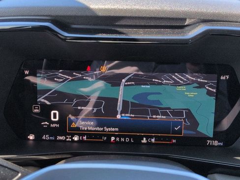 Used 2025 Chevrolet Colorado ZR2 w/ ZR2 Bison Edition image 15