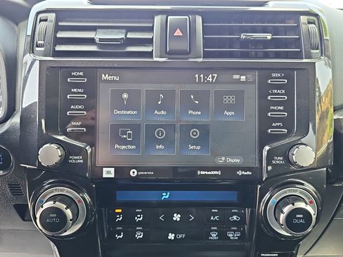 Used 2020 Toyota 4Runner Nightshade AWD/4WD image 20