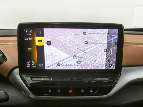 Used 2021 Volkswagen ID.4 Pro S image 10