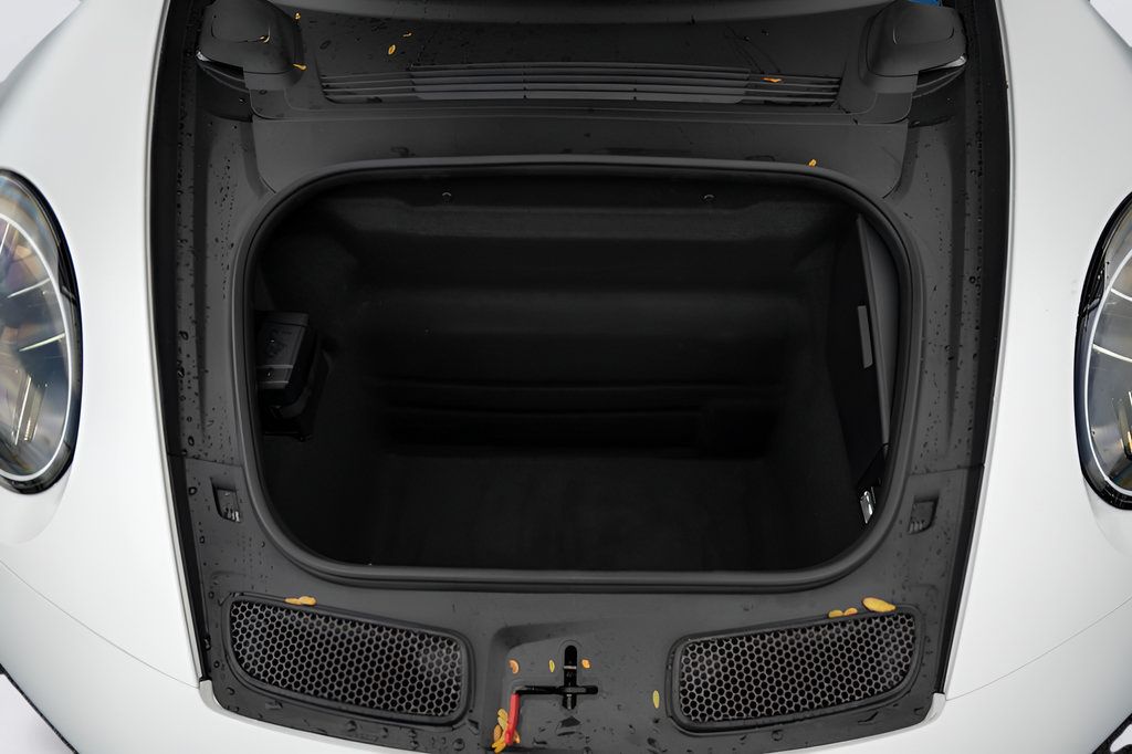 Used 2026 Porsche 911 GT3 RWD image 11