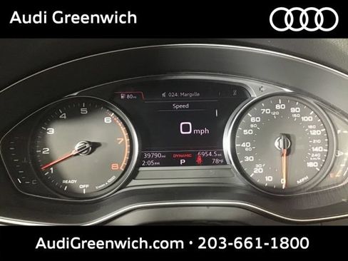 Used 2020 Audi Q5 2.0T Premium w/ Convenience Package AWD/4WD image 16