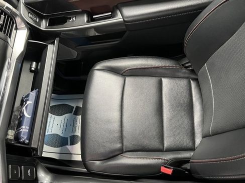 Used 2022 Ford F150 Lariat w/ Equipment Group 502A High image 38