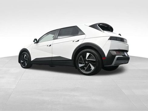 New 2026 Hyundai Ioniq 5 SEL AWD/4WD image 34