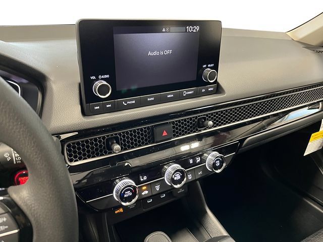 New 2026 Honda Civic LX image 14