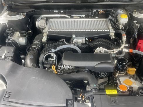 Used 2024 Subaru Outback Touring XT image 36