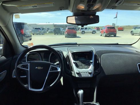 Used 2012 Chevrolet Equinox LT w/ Driver Convenience Package FWD image 14