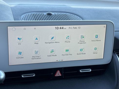 Certified 2024 Hyundai Ioniq 5 Limited image 11