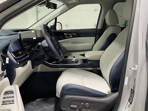 New 2026 Kia Carnival SX Prestige image 21