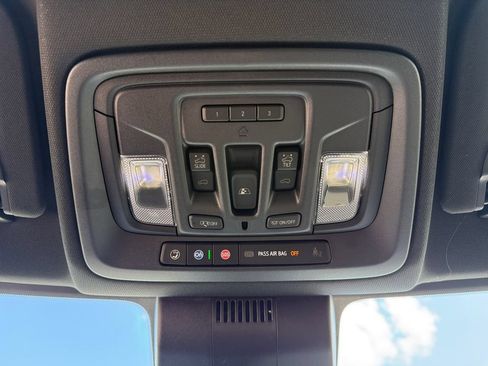 New 2026 GMC Sierra 1500 AT4 w/ AT4 Premium Package AWD/4WD image 40