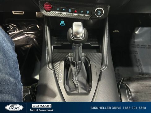 Used 2024 Ford Mustang GT Premium image 19