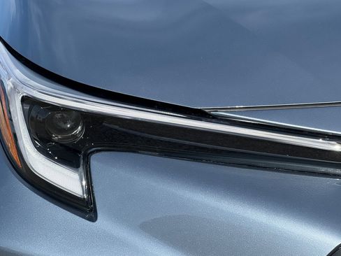 New 2026 Toyota Corolla SE image 30