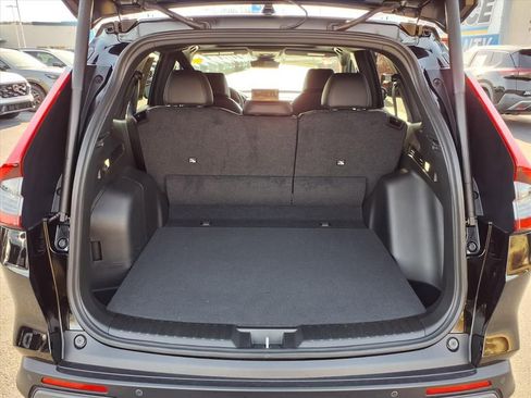 Used 2026 Honda CR-V Sport-L image 25