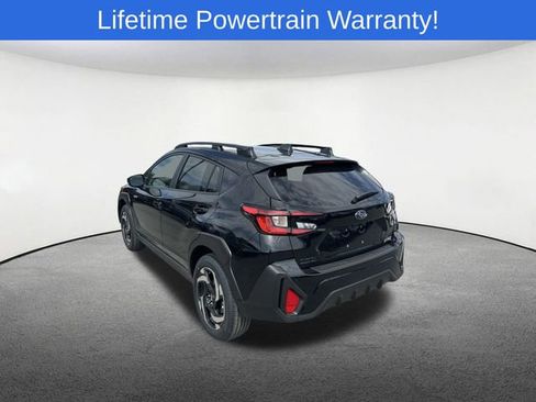 New 2026 Subaru Crosstrek 2.5i Limited w/ Convenience Package AWD/4WD image 12