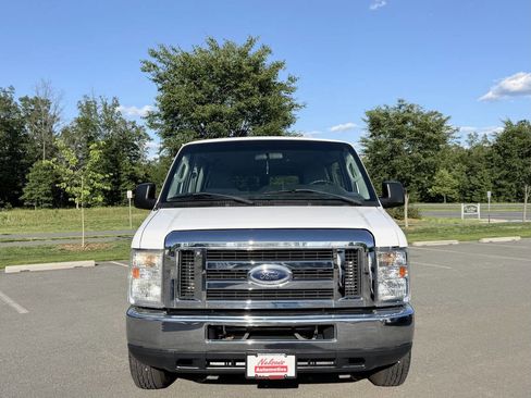 Used 2012 Ford E-350 and Econoline 350 XLT RWD image 8