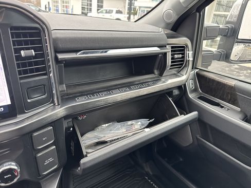 Certified 2023 Ford F350 Lariat w/ Lariat Ultimate Package image 55