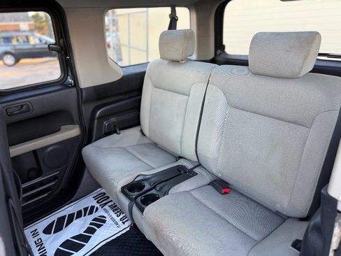 Used 2007 Honda Element EX image 15