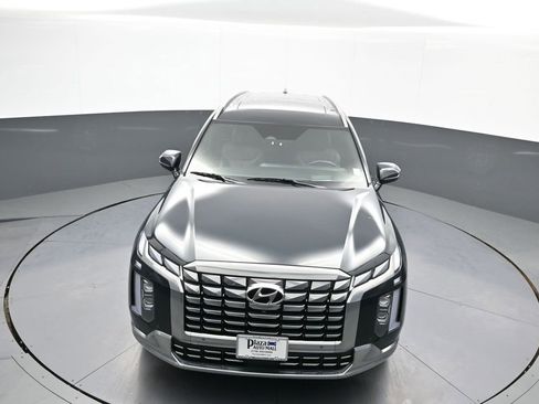 Used 2024 Hyundai Palisade Calligraphy image 37