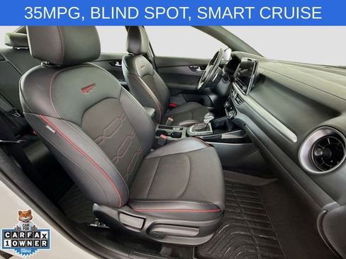 Used 2023 Kia Forte GT FWD image 26
