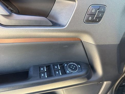 Used 2025 Ford Bronco Sport Outer Banks w/ Outer Banks Tech Package+ image 24