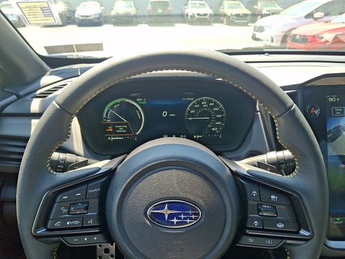 Certified 2026 Subaru Crosstrek 2.5i Sport AWD/4WD image 18