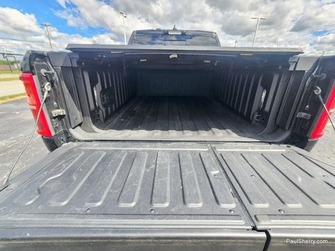 Used 2025 RAM 1500 Tungsten w/ Off Road Group AWD/4WD image 20