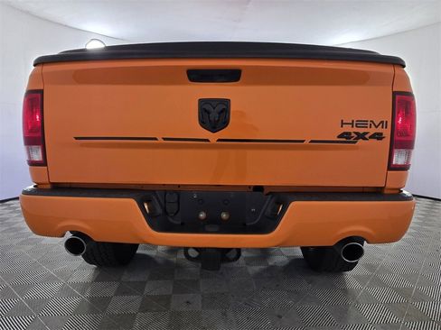 Used 2019 RAM 1500 Express w/ Express Value Package image 12