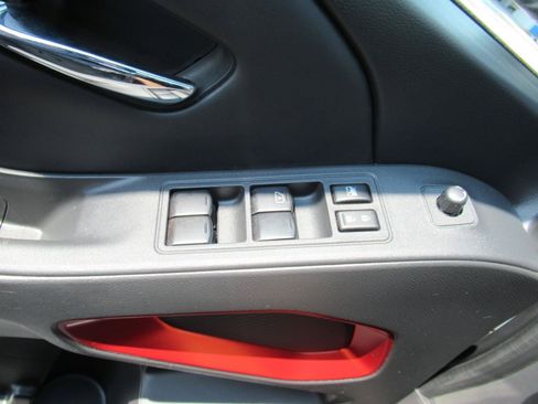 Used 2023 Nissan Frontier PRO-4X w/ Pro Convenience Package AWD/4WD image 22