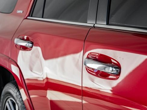 Used 2019 Toyota 4Runner Limited image 12