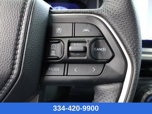 Used 2025 Toyota Tacoma TRD Sport image 23