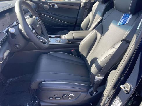 New 2026 Genesis GV80 3.5T Advanced image 14