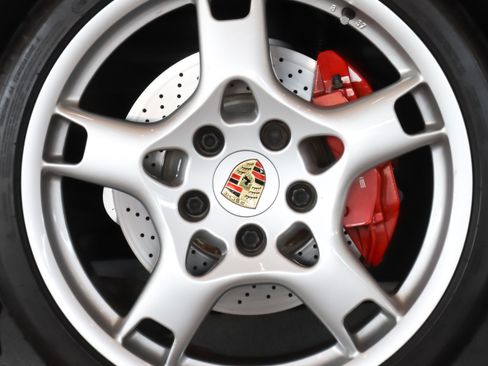 Used 2006 Porsche 911 Carrera S image 13