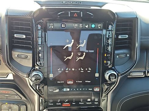 Used 2023 RAM 1500 TRX w/ TRX Level 2 Equipment Group image 23