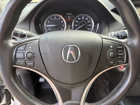 Used 2014 Acura MDX FWD w/ Technology Package image 14