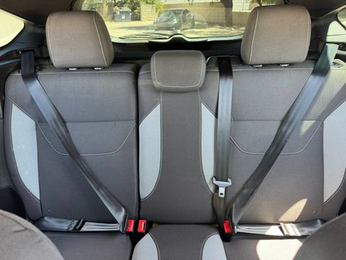 Used 2017 Ford Focus ST FWD image 34