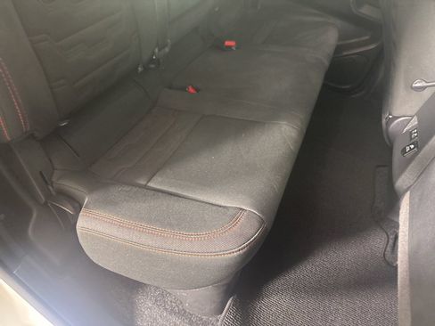 Used 2023 Nissan Frontier PRO-4X w/ Pro Convenience Package AWD/4WD image 29