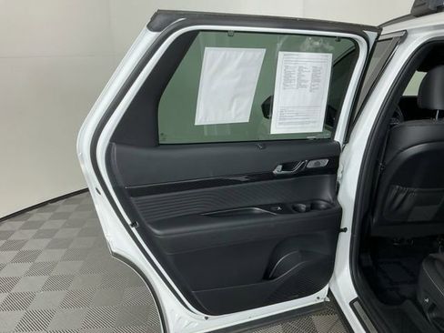 Used 2024 Hyundai Palisade Calligraphy AWD/4WD image 28