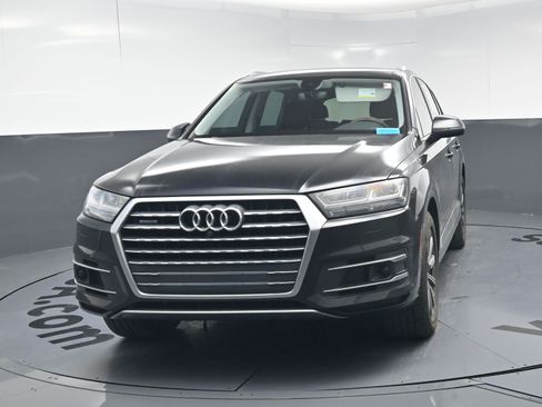 Used 2018 Audi Q7 2.0T Premium Plus w/ Premium Plus Package image 5